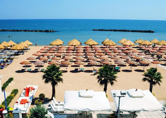 Daire Cledo Mare A - Luxury Pescara