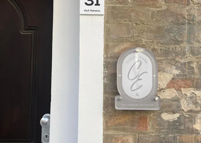 Cledo Mare A - Luxury Apartment