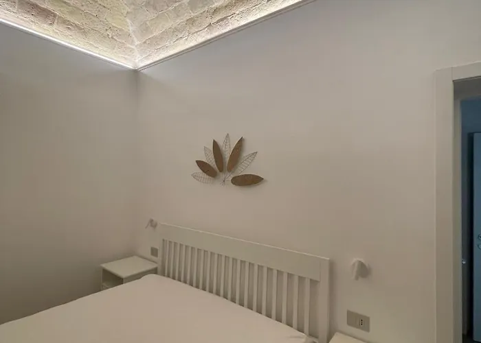 Cledo Mare A - Luxury Apartment