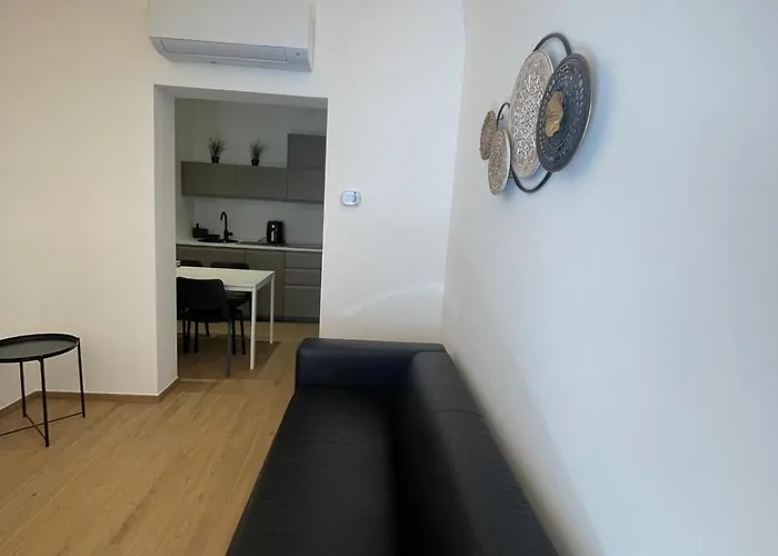 Apartment Cledo Mare A - Luxury Pescara