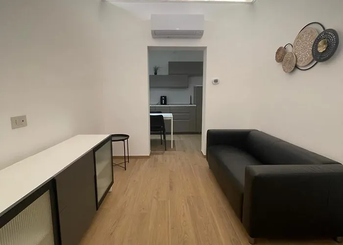 Cledo Mare A - Luxury Apartment