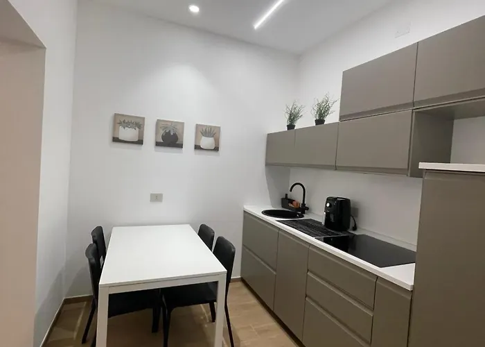 Apartment Cledo Mare A - Luxury